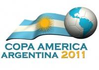 Кубок Америки 2011