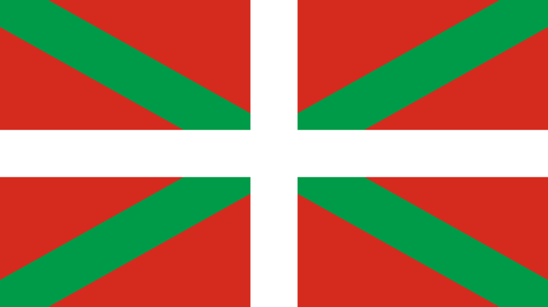 Файл:Flag of the Basque Country.svg