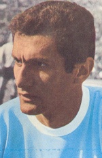 Педро Верхилио Роча