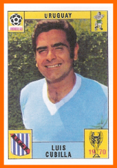 Luis Cubilla Panini - 1970.png