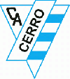 Эмблема «Серро»